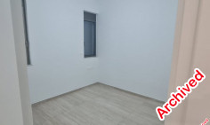 2 bedrooms apartment to rent in Engomi