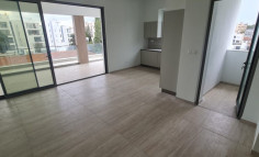 2 bedrooms apartment to rent in Engomi