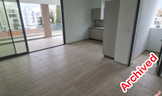 2 bedrooms apartment to rent in Engomi