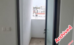 2 bedrooms apartment to rent in Engomi