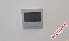 2 bedrooms apartment to rent in Engomi