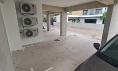 2 bedrooms apartment to rent in Engomi