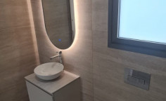 2 bedrooms apartment to rent in Engomi