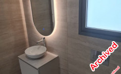 2 bedrooms apartment to rent in Engomi