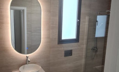 2 bedrooms apartment to rent in Engomi