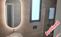 2 bedrooms apartment to rent in Engomi