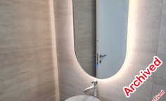 2 bedrooms apartment to rent in Engomi