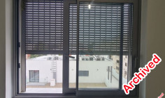 2 bedrooms apartment to rent in Engomi