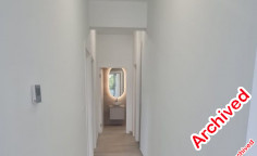 2 bedrooms apartment to rent in Engomi
