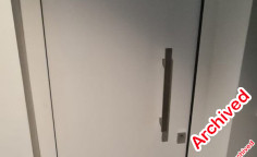 2 bedrooms apartment to rent in Engomi