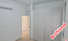 2 bedrooms apartment to rent in Engomi