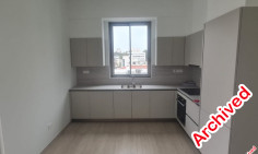2 bedrooms apartment to rent in Engomi