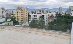 2 bedrooms apartment to rent in Engomi