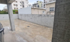 2 bedrooms apartment to rent in Engomi