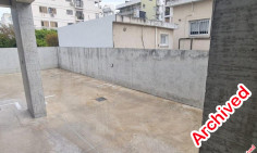 2 bedrooms apartment to rent in Engomi