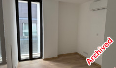 Three bed apartment to rent in Engomi