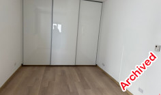 Three bed apartment to rent in Engomi