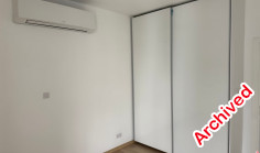 Three bed apartment to rent in Engomi