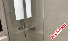 Three bed apartment to rent in Engomi