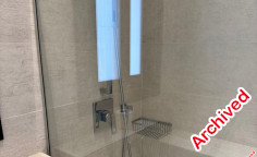 Three bed apartment to rent in Engomi
