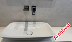 Three bed apartment to rent in Engomi