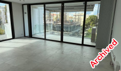 Three bed apartment to rent in Engomi
