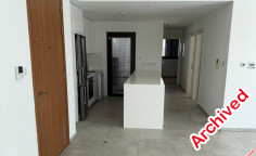 Three bed apartment to rent in Engomi