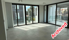 Three bed apartment to rent in Engomi