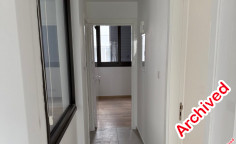 Three bed apartment to rent in Engomi