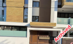 Three bed apartment to rent in Engomi