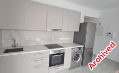 Apartment for sale in Aglantzia