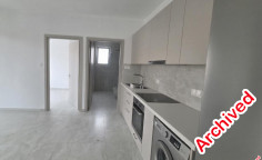 Apartment for sale in Aglantzia
