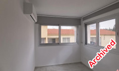 Apartment for sale in Aglantzia