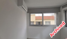 Apartment for sale in Aglantzia
