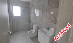 Apartment for sale in Aglantzia