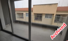 Apartment for sale in Aglantzia