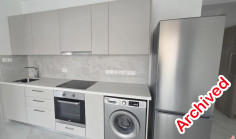 Apartment for sale in Aglantzia