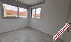 Apartment for sale in Aglantzia