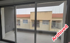 Apartment for sale in Aglantzia
