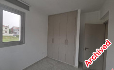 Apartment for sale in Aglantzia