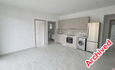 Apartment for sale in Aglantzia