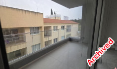 Apartment for sale in Aglantzia
