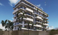 3 bedrooms flat for sale in Agioi Omologites