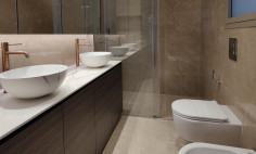 3 bedrooms flat for sale in Agioi Omologites