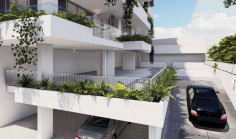 3 bedrooms flat for sale in Agioi Omologites