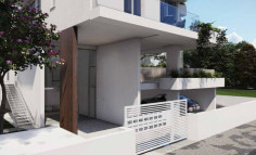 3 bedrooms flat for sale in Agioi Omologites