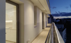 3 bedrooms flat for sale in Agioi Omologites