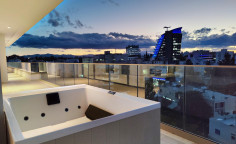 3 bedrooms flat for sale in Agioi Omologites