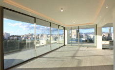 3 bedrooms flat for sale in Agioi Omologites