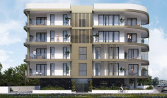 Flat for sale in Acropolis